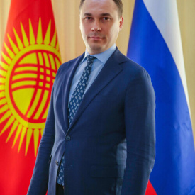 Шекунов Евгений Владимирович