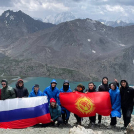 Спорт и здоровье